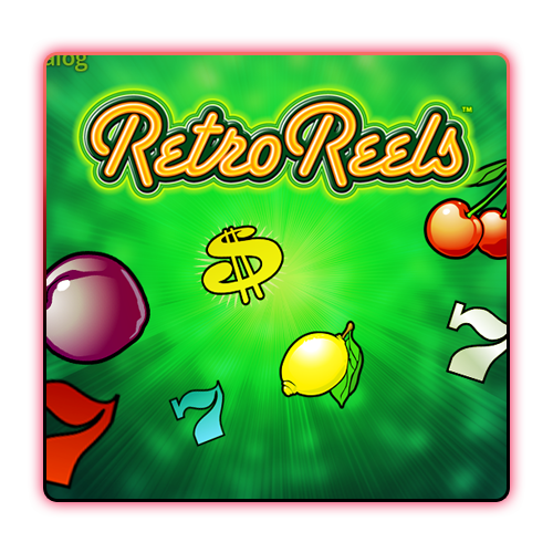 Retro Reels