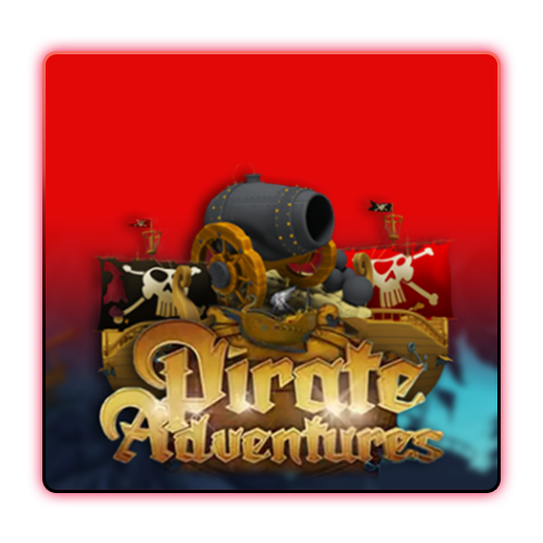 Pirate Adventure